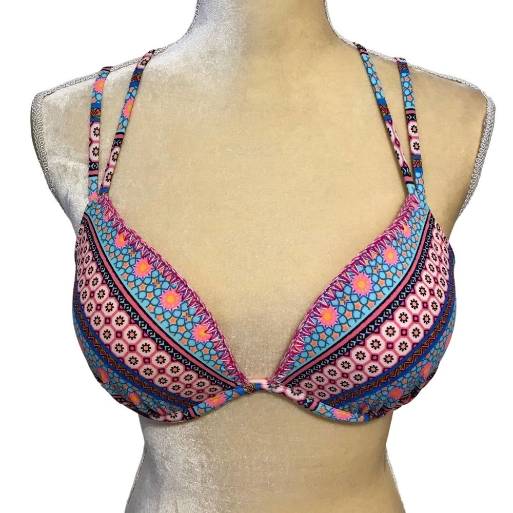 Shade & Shore NWT Swim Bikini Top Women Various